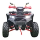 Vicoo atv new model 200cc autmatic engine with shaft-balance engine gasonline adult atv  200cc VAT1505